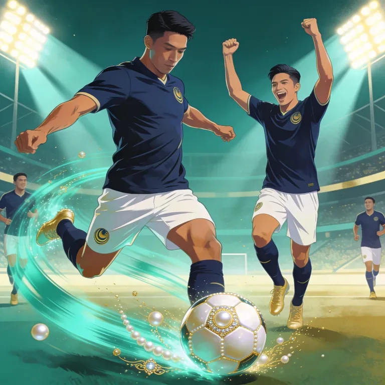 Football and Tennis Markets